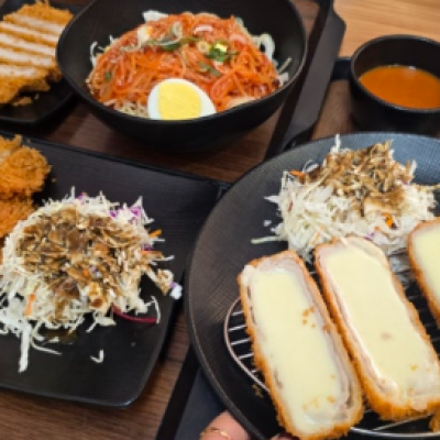 이쉐프의돈까스 대표후기 이미지 7