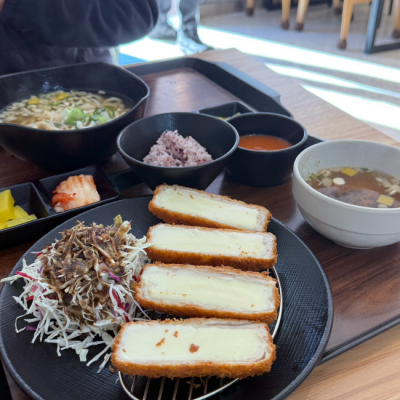 이쉐프의돈까스 대표후기 이미지 6