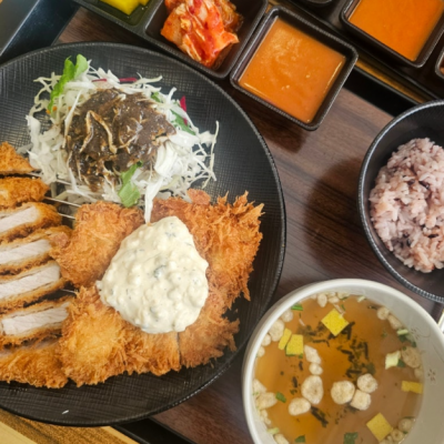 이쉐프의돈까스 대표후기 이미지 1